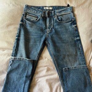 Zara Mens denim size 30